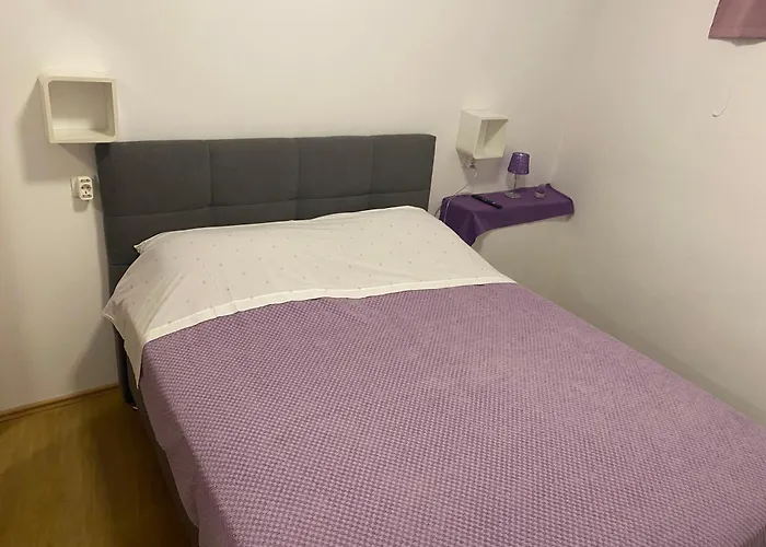 Apartments Dalia House