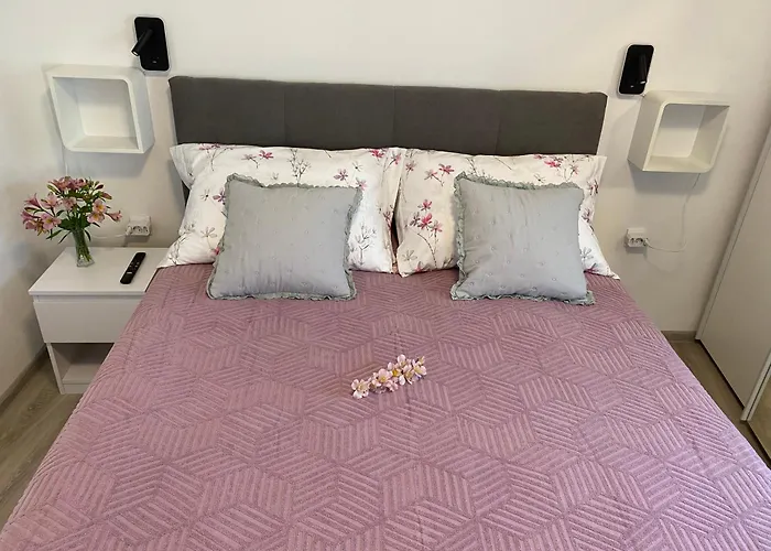 Apartments Dalia House