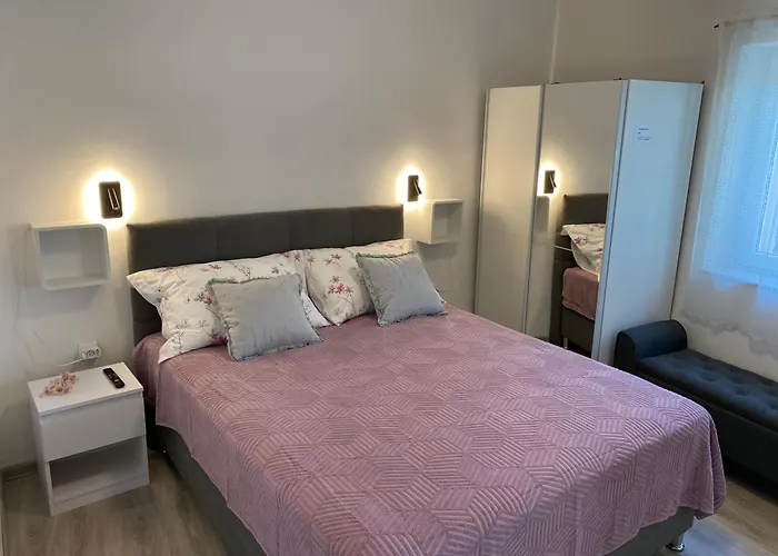 Apartments Dalia House