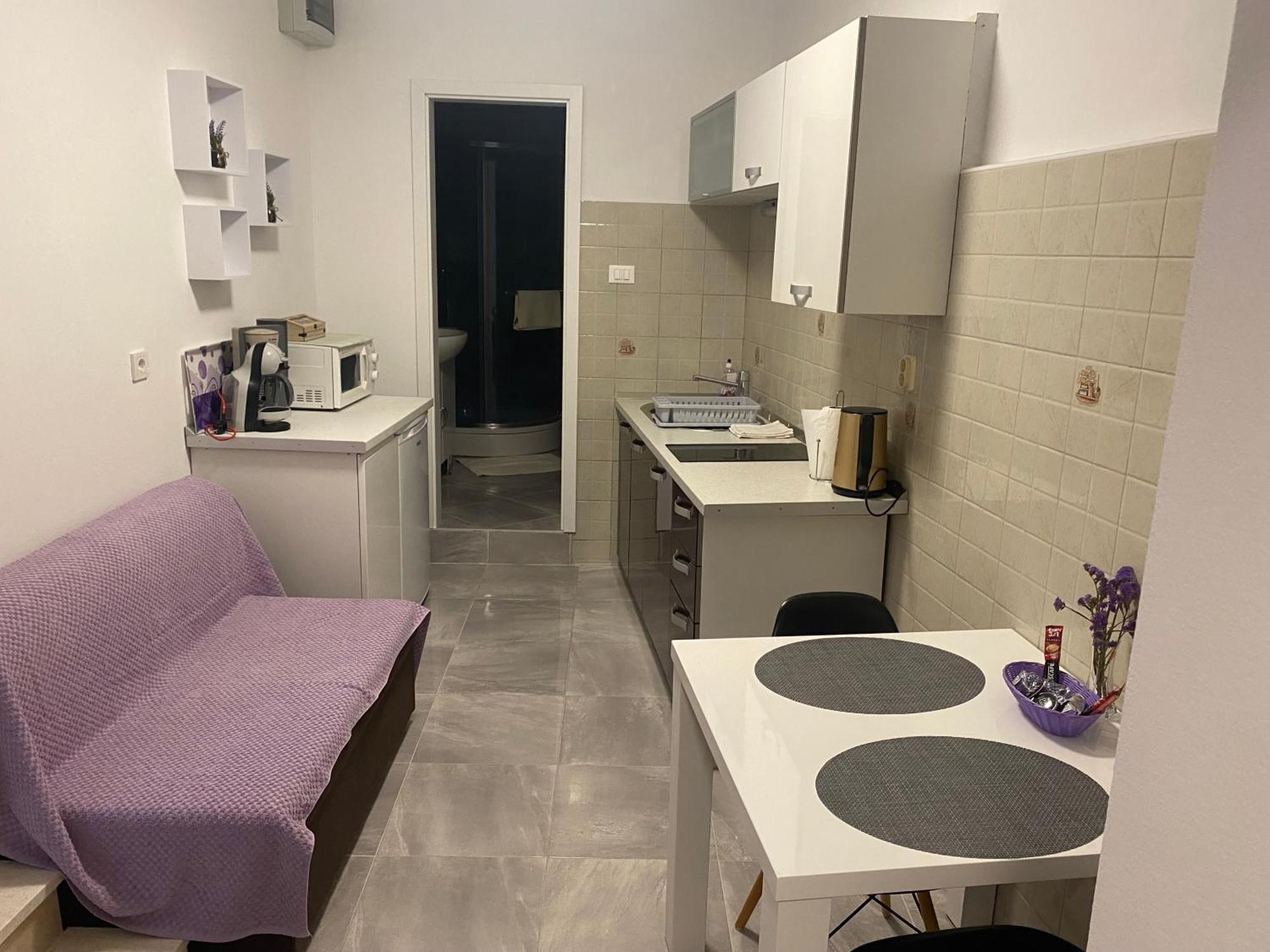 Dalia House Apartment Hvar Town