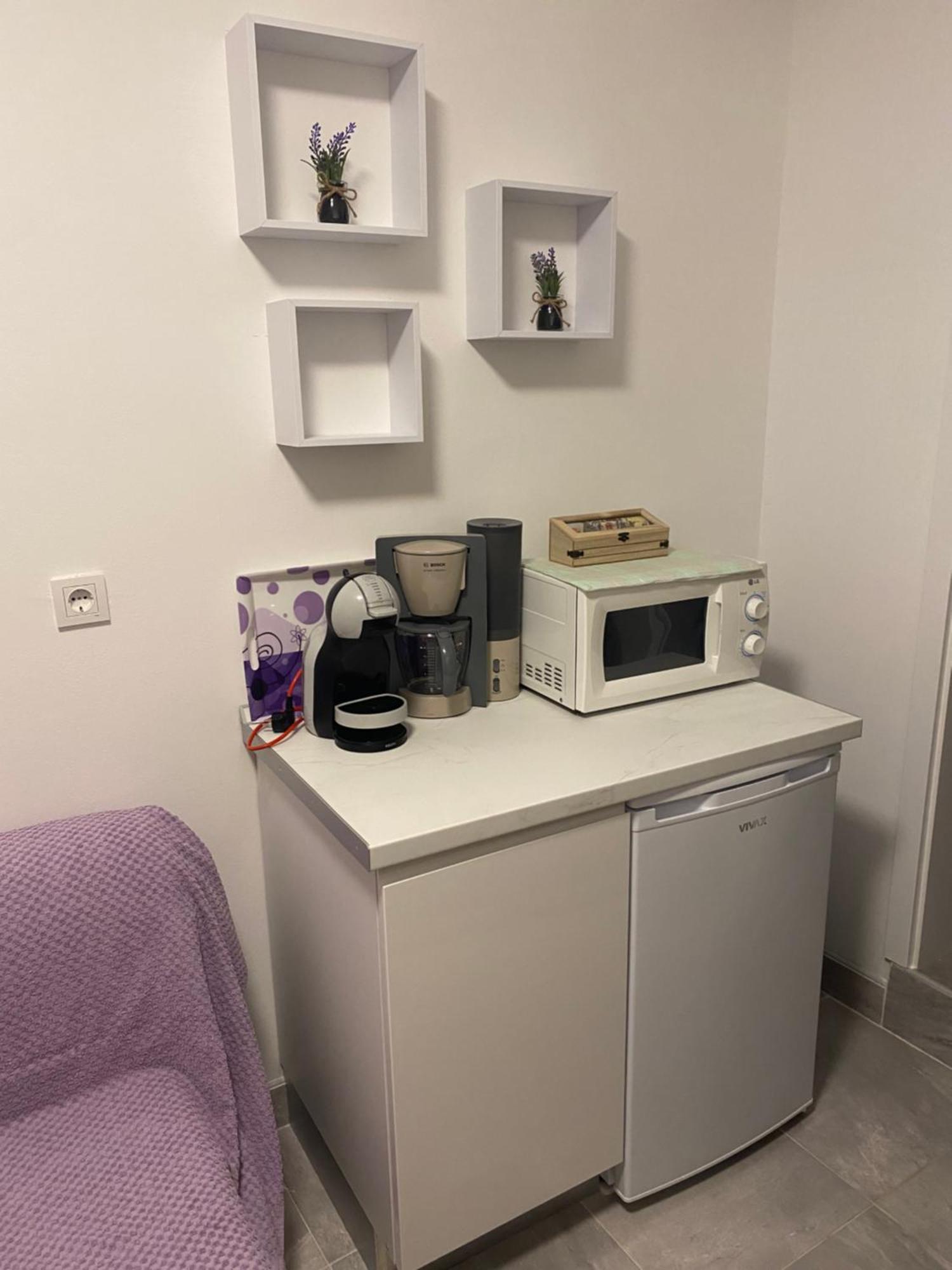 Dalia House Apartment