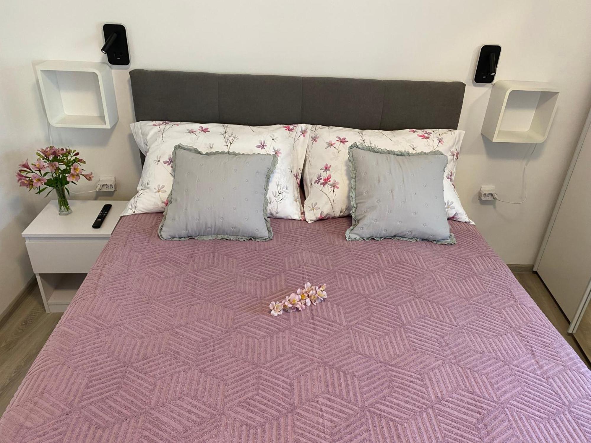 Dalia House Apartment *