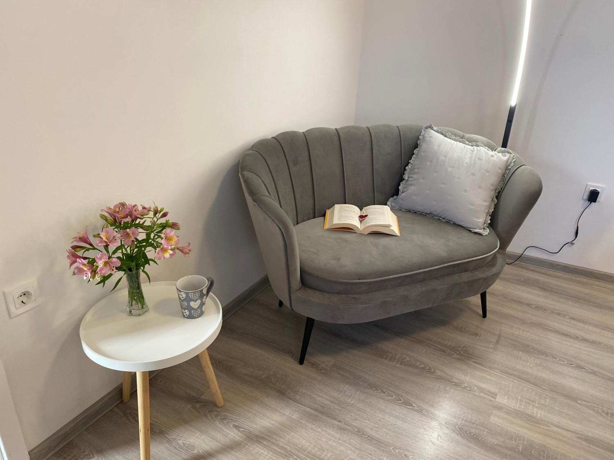 Apartment Dalia House *