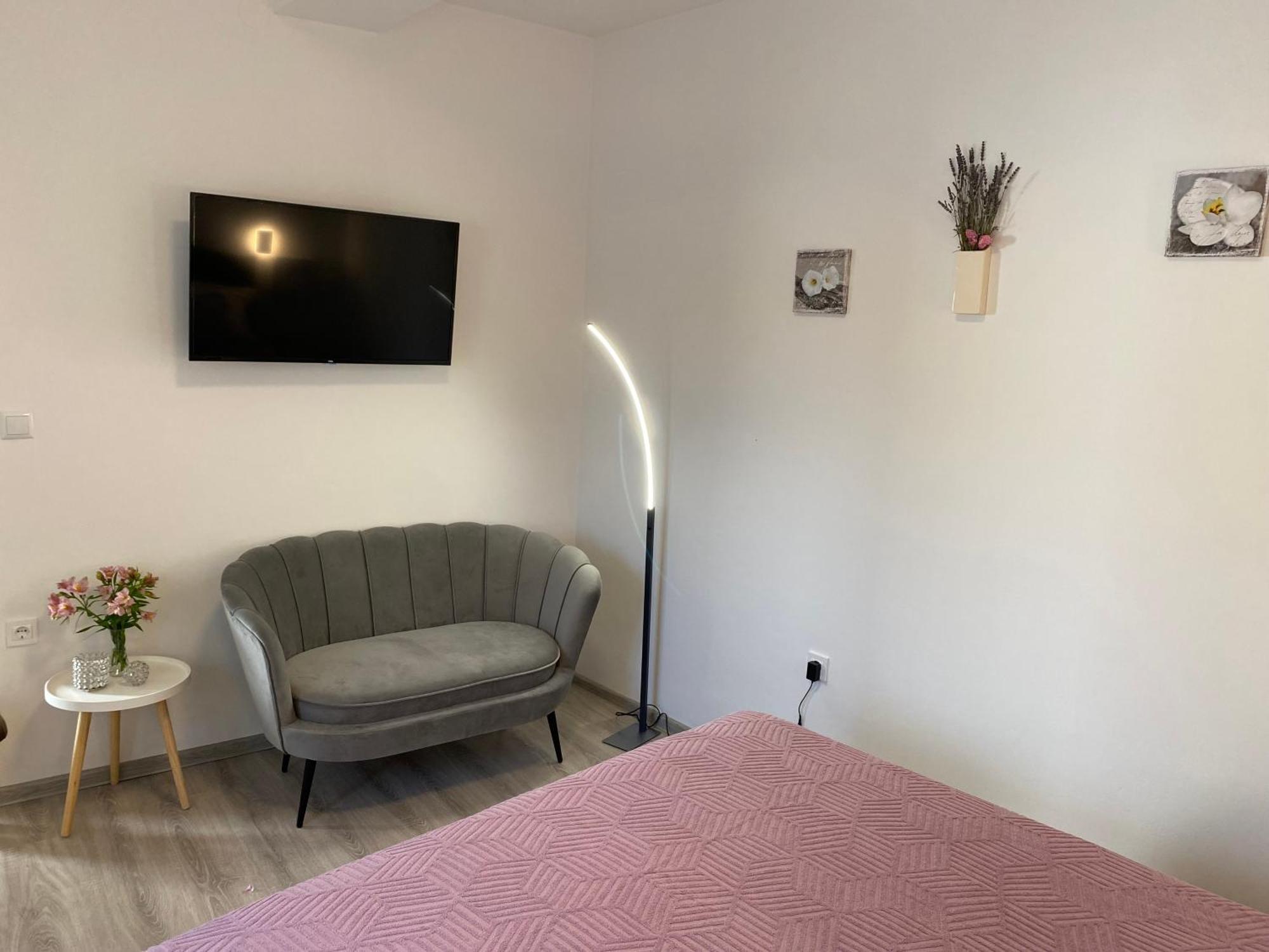 Dalia House Apartment Hvar Town
