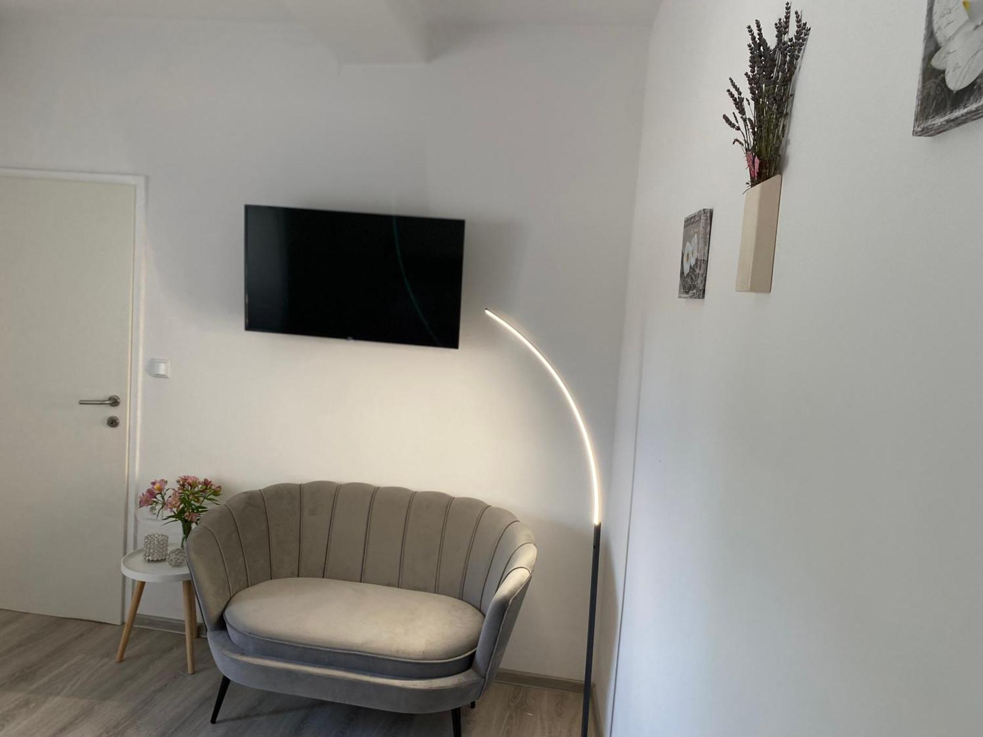 Apartment Dalia House Hvar Town