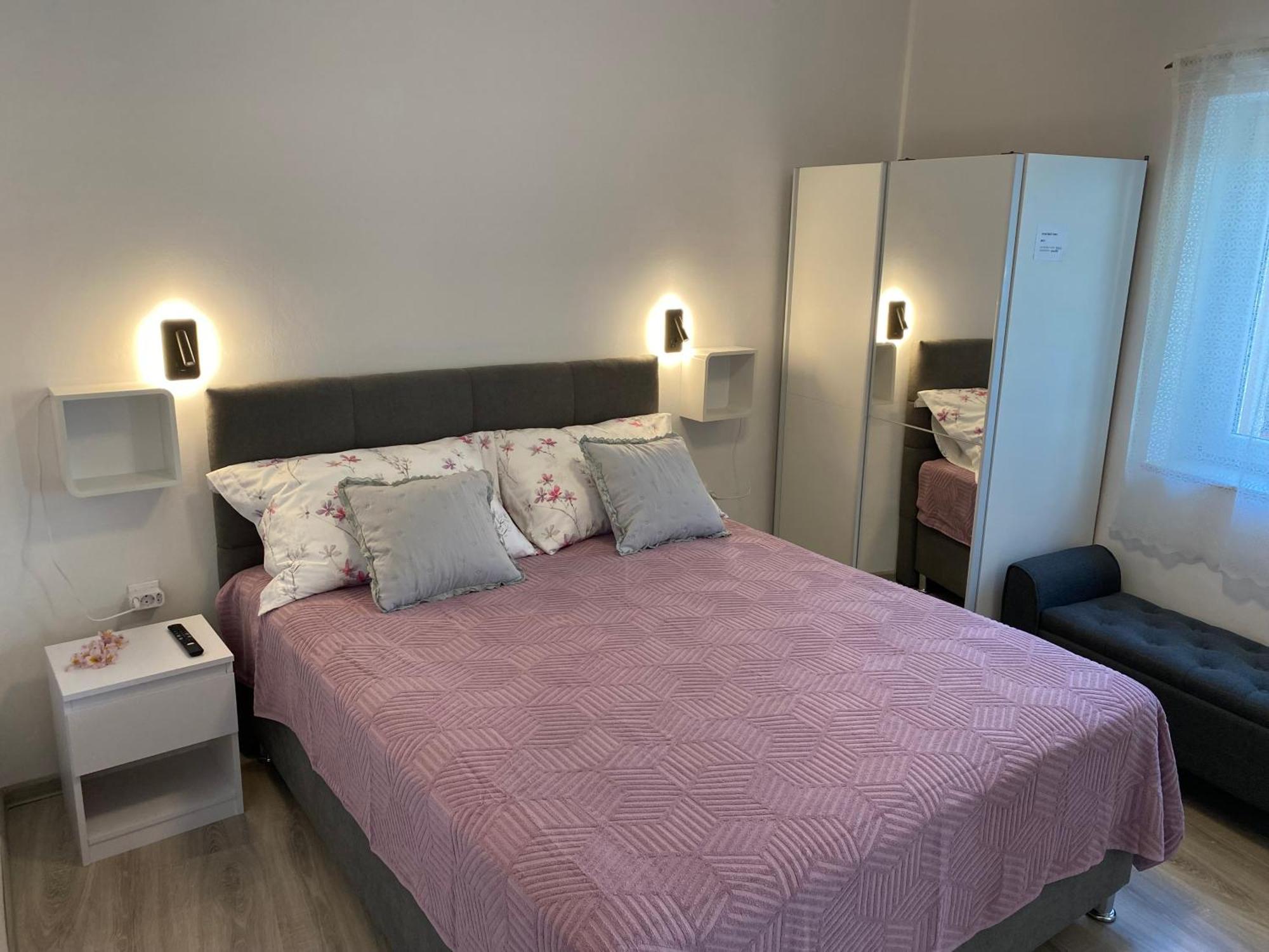 Dalia House Hvar Town