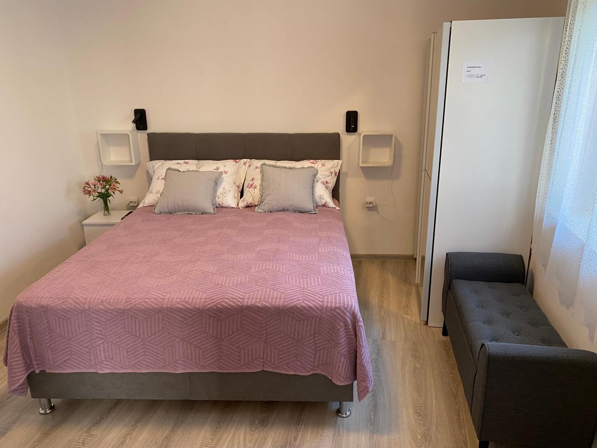 Dalia House Apartment