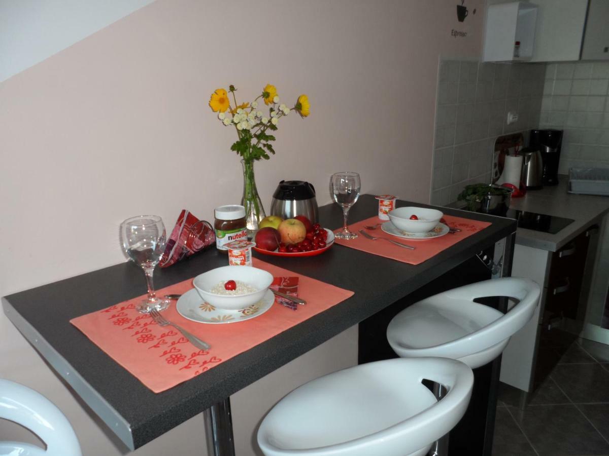 Dalia House * Hvar Town