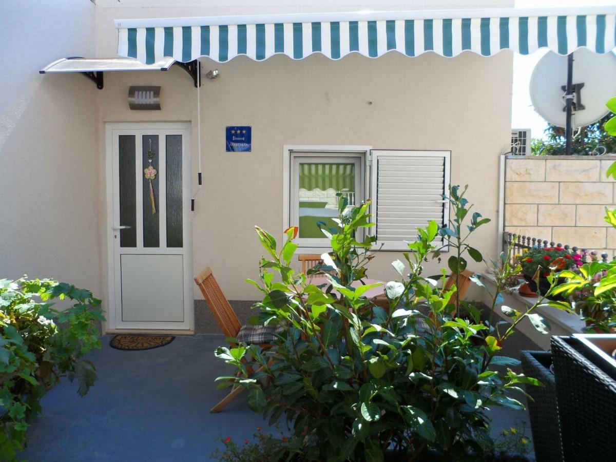 Dalia House Apartment *