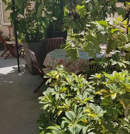 Apartments Dalia House Hvar Town Exterior photo