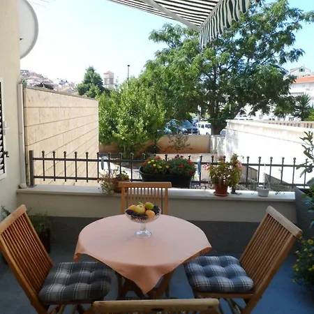 Apartments Dalia House Hvar Town Exterior photo