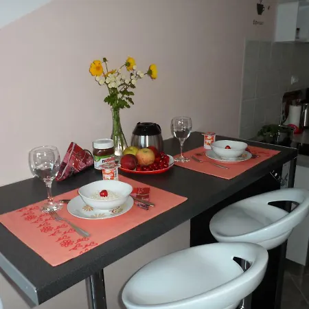 Apartments Dalia House Hvar Town Exterior photo