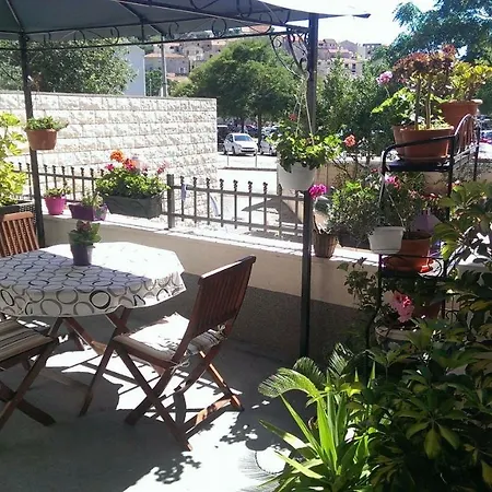 Apartments Dalia House Hvar Town Exterior photo