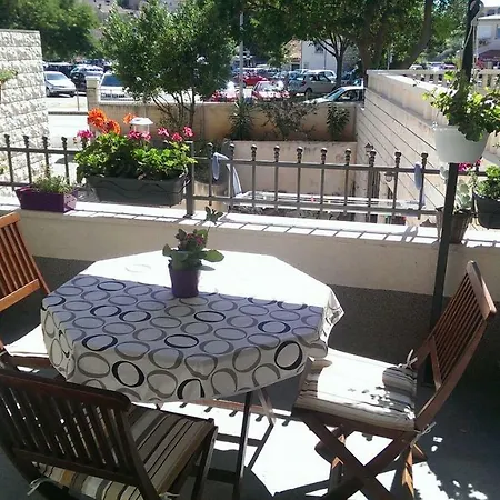 Apartments Dalia House Hvar Town Exterior photo
