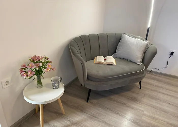 Apartments Dalia House