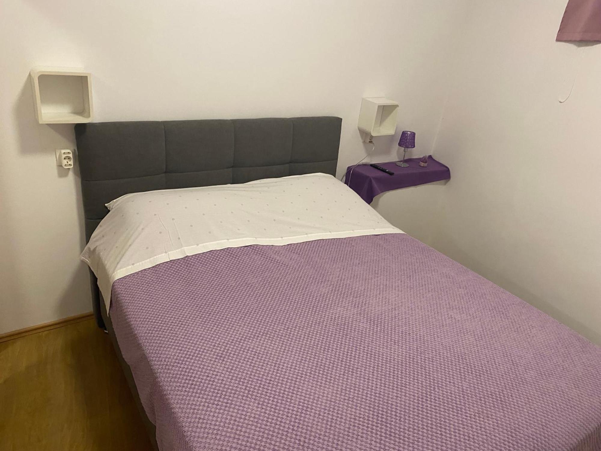 Dalia House Apartmán *